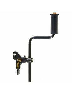  LP 592A-X Mic Claw with Z-Rod