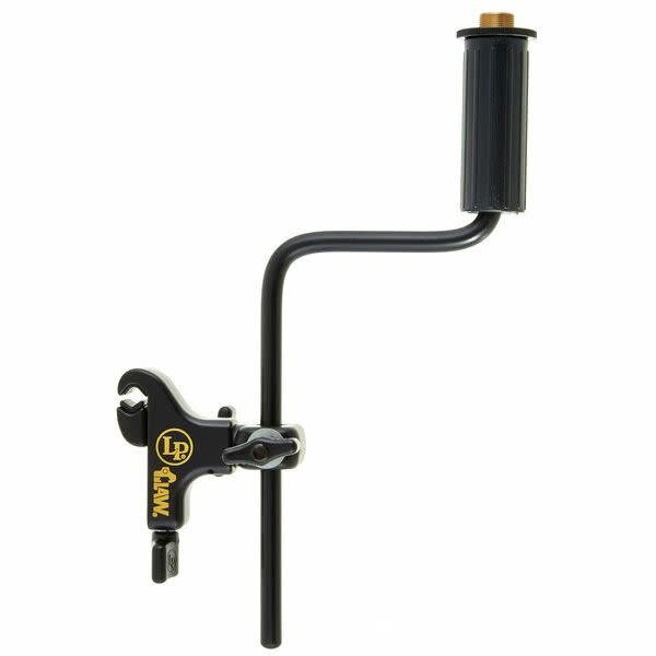 Latin Percussion LP 592A-X Mic Claw with Z-Rod