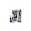 Sonor Sonor AQ2 16” Safari Drum Kit, Titanium Quartz