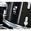 Sonor Sonor AQ2 16” Safari Drum Kit, Transparent Stain Black