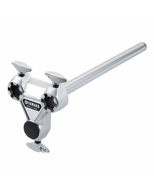 Yamaha Yamaha 3 Way Double Tom Drum Holder