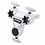 Yamaha Yamaha 3 Way Double Tom Drum Holder
