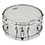Tama Lars Ulrich 14" x6.5" Signature Steel Snare Drum