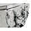 Tama Lars Ulrich 14" x6.5" Signature Steel Snare Drum