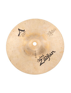 Zildjian Zildjian A Custom 8" Splash Cymbal