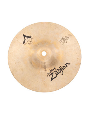 Zildjian Zildjian A Custom 8" Splash Cymbal
