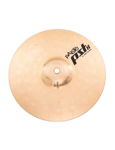 Paiste Paiste PST8 10" Rock Splash Cymbal