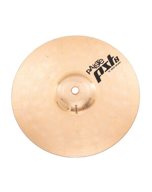 Paiste Paiste PST8 10" Rock Splash Cymbal