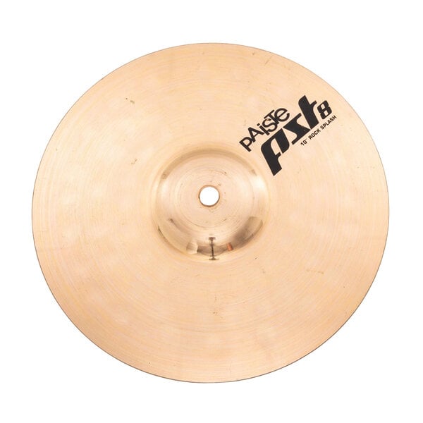 Paiste Paiste PST8 10" Rock Splash Cymbal