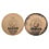 Sabian Sabian AA 13" Fusion Hi Hat Cymbals