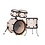 Mapex Mapex Mars 22" Drum Kit, Bonewood
