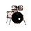 Mapex Mapex Mars 22" Drum Kit, Bonewood