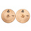 Paiste Paiste Alpha 14" Sound Edge Hi Hat Cymbals