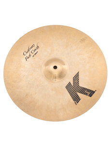 Zildjian Zildjian K Custom 14" Fast Crash Cymbal