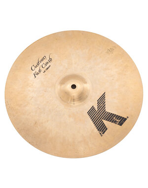 Zildjian Zildjian K Custom 14" Fast Crash Cymbal