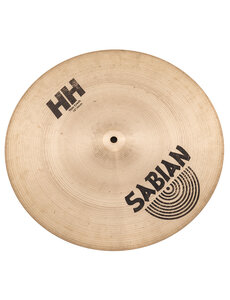 Sabian Sabian HH 16" Thin Crash Cymbal
