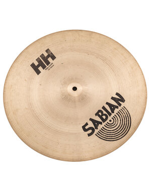 Sabian Sabian HH 16" Thin Crash Cymbal