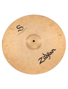 Zildjian Zildjian S Series 16" Medium Thin Crash Cymbal