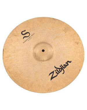 Zildjian Zildjian S Series 16" Medium Thin Crash Cymbal