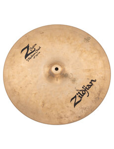 Zildjian Zildjian Z Custom 16" Medium Crash Cymbal