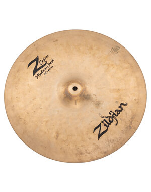 Zildjian Zildjian Z Custom 16" Medium Crash Cymbal
