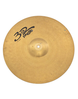 Paiste Paiste 302 16" Crash Cymbal
