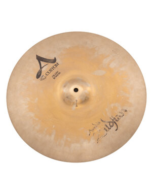 Zildjian Zildjian A Custom 16" Crash Cymbal