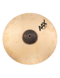 Sabian Sabian AAX 18" X-Plosion Crash Cymbal