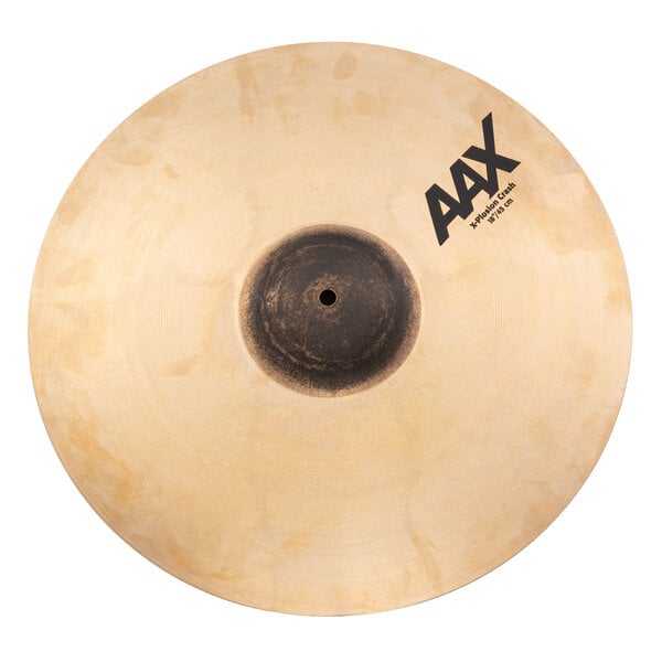 Sabian Sabian AAX 18" X-Plosion Crash Cymbal