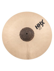 Sabian Sabian HHX 18" Complex Thin Crash Cymbal