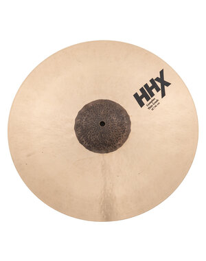 Sabian Sabian HHX 18" Complex Thin Crash Cymbal