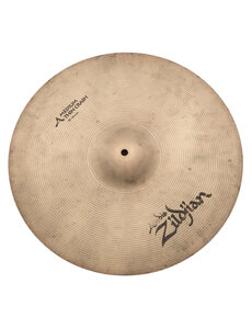 Zildjian Zildjian Avedis 18" Medium Thin Crash Cymbal