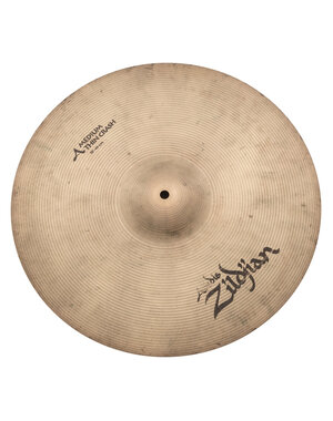 Zildjian Zildjian Avedis 18" Medium Thin Crash Cymbal