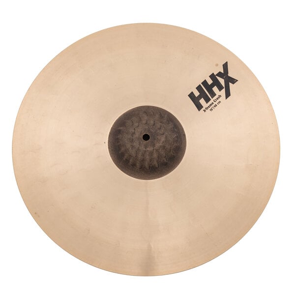 Sabian Sabian HHX 19" X-Treme Crash Cymbal