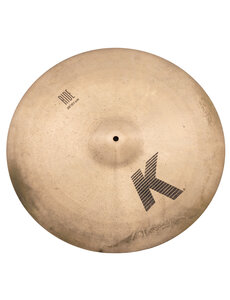 Zildjian Zildjian K 20" Ride Cymbal