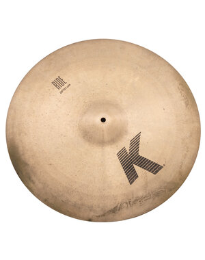 Zildjian Zildjian K 20" Ride Cymbal