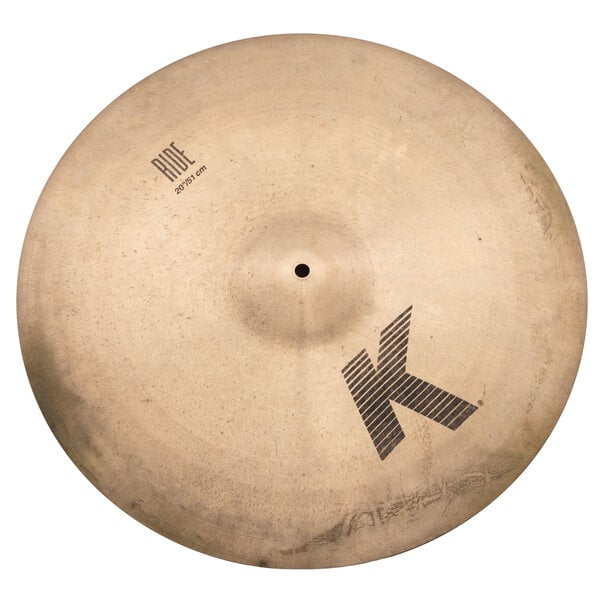 Zildjian Zildjian K 20" Ride Cymbal