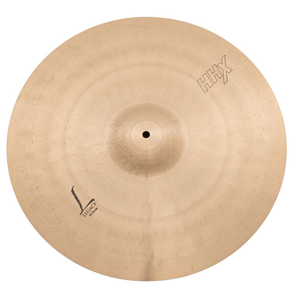 Sabian Sabian HHX 20" Legacy Ride Cymbal