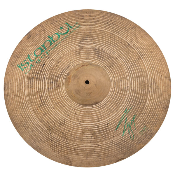 Istanbul Istanbul Agop 20" Signature Crash Cymbal