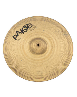 Paiste Paiste 101 20" Ride Cymbal
