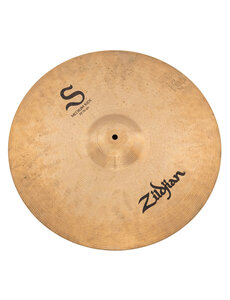 Zildjian Zildjian S Series 20" Medium Ride Cymbal
