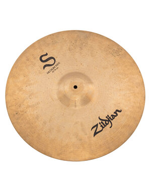Zildjian Zildjian S Series 20" Medium Ride Cymbal