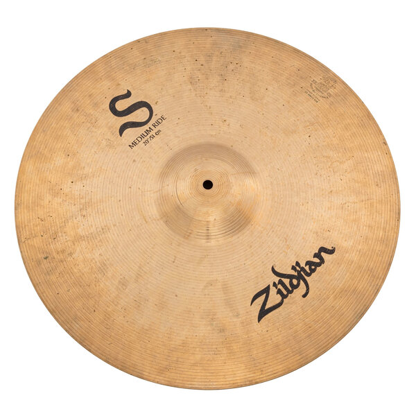 Zildjian Zildjian S Series 20" Medium Ride Cymbal