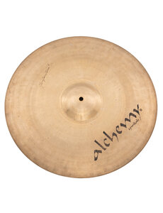 Istanbul Istanbul Alchemy Professional 20" Ride Cymbal