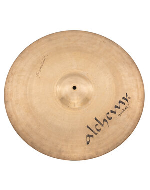 Istanbul Istanbul Alchemy Professional 20" Ride Cymbal