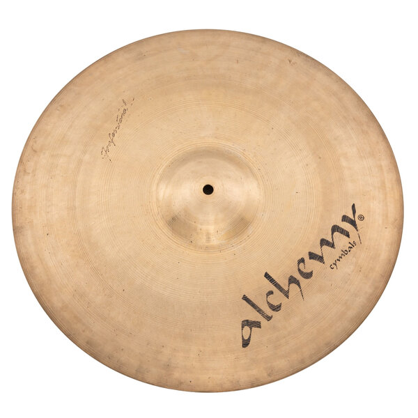 Istanbul Istanbul Alchemy Professional 20" Ride Cymbal
