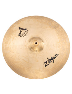 Zildjian Zildjian A Custom 20" Medium Ride Cymbal