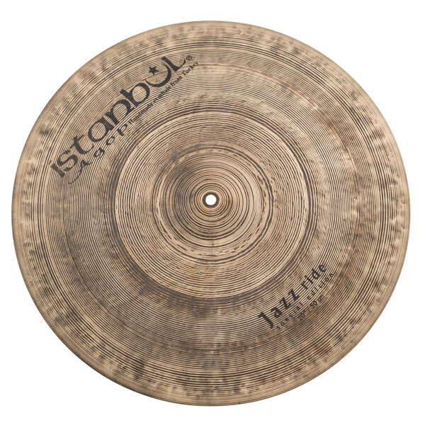 Istanbul Istanbul Agop Special Edition 20" Jazz Ride Cymbal