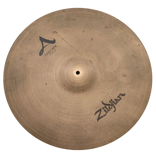 Zildjian Zildjian Avedis 21" Sweet Ride Cymbal
