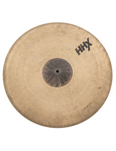 Sabian Sabian HHX 21" Dry Ride Cymbal